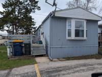 1991 Skyline Mobile Home