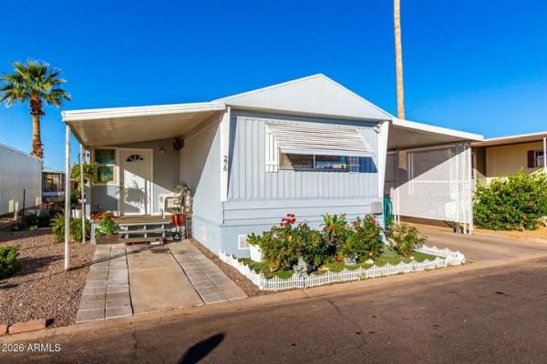 1974 Catalina Mobile Home For Sale