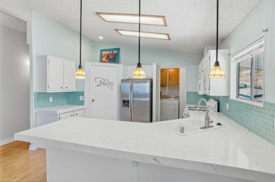 Photo 3 of 13 of home located at 30000 Sand Canyon Road 110 Canyon Country, CA 91387