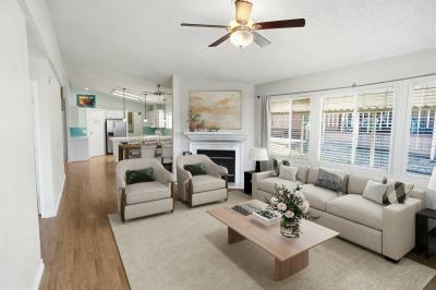 Photo 2 of 13 of home located at 30000 Sand Canyon Road 110 Canyon Country, CA 91387