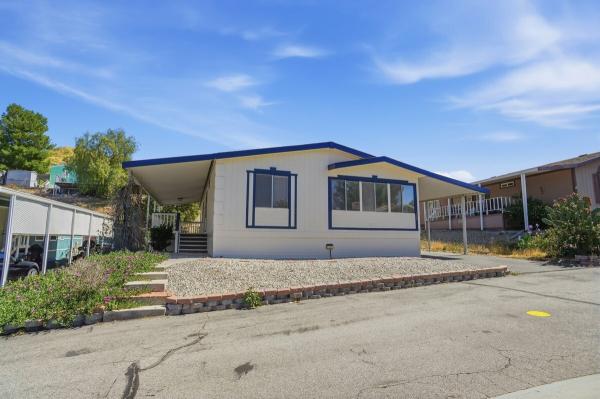 1990 Goldenwest Mobile Home For Sale