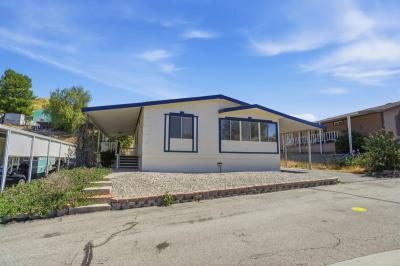 Mobile Home at 30000 Sand Canyon Road 110 Canyon Country, CA 91387