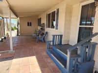 1981 SKYLINE CORPORATION BUDDY Manufactured Home