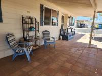1981 SKYLINE CORPORATION BUDDY Manufactured Home