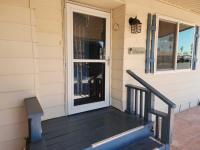 1981 SKYLINE CORPORATION BUDDY Manufactured Home