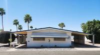 1981 SKYLINE CORPORATION BUDDY Manufactured Home