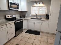1981 SKYLINE CORPORATION BUDDY Manufactured Home