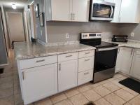 1981 SKYLINE CORPORATION BUDDY Manufactured Home