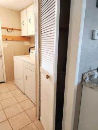 1981 SKYLINE CORPORATION BUDDY Manufactured Home