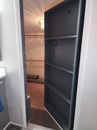 1981 SKYLINE CORPORATION BUDDY Manufactured Home