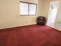 1981 SKYLINE CORPORATION BUDDY Manufactured Home