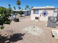 1981 SKYLINE CORPORATION BUDDY Manufactured Home