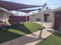 1981 SKYLINE CORPORATION BUDDY Manufactured Home