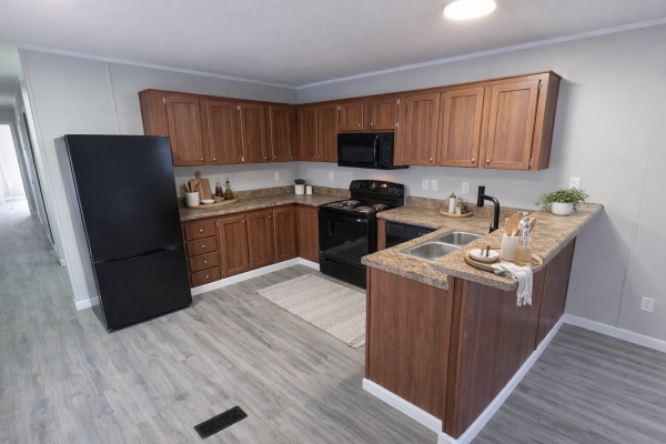 2012  Mobile Home For Sale