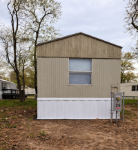 2012 Mobile Home