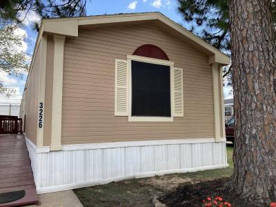 Photo 3 of 20 of home located at 3226 Conrad Ln Katy, TX 77449