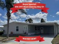Manufactured Home
