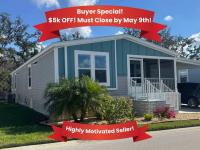 2020 Manufactured Home