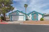 1989 National Prebuilt Manufactured Home