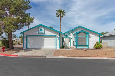 Mobile Home at 151 Day Street Henderson, NV 89074