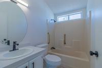 1989 National Prebuilt Manufactured Home