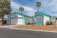 1989 National Prebuilt Manufactured Home