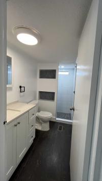 1989 No Trailer Mobile Home