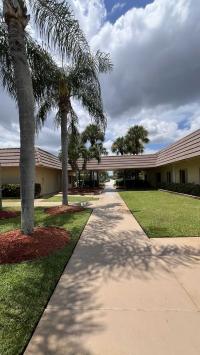 1989 No Trailer Mobile Home