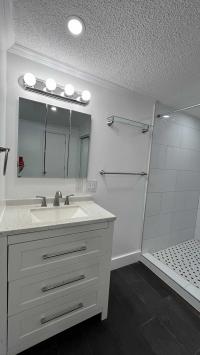 1989 No Trailer Mobile Home