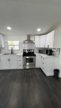 1989 No Trailer Mobile Home