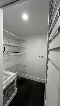 1989 No Trailer Mobile Home