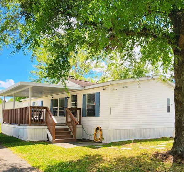 2005 Clayton Homes Mobile Home For Sale