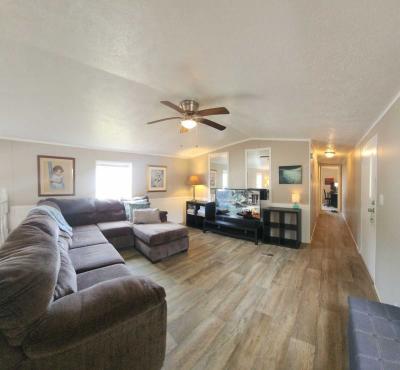 Mobile Home at 1041 Regas Dr South Jacksonville, FL 32233