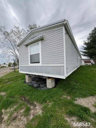 Mobile Home at The Village Green 700 Peak Ave Seymour, IN 47274