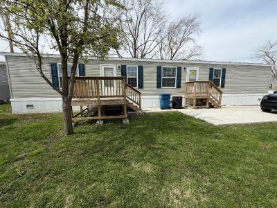 Mobile Home at Colonial Estates 14001 Western Ave Blue Island, IL 60406