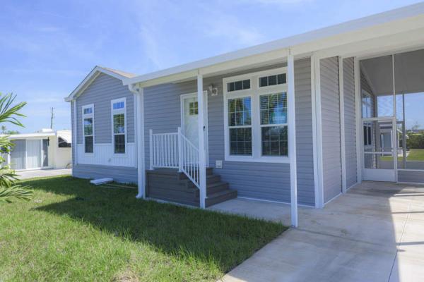 Photo 1 of 2 of home located at 25501 Trost Blvd. 06-02 Bonita Springs, FL 34135
