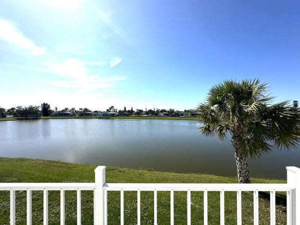 2023 Palm Harbor Manufactured Home