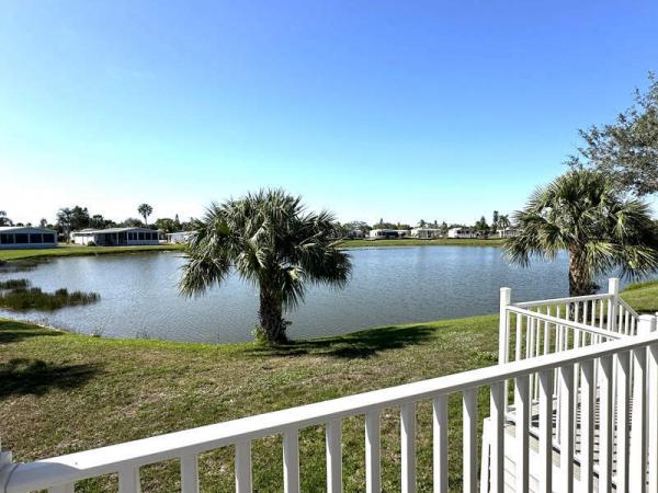 2023 Palm Harbor Manufactured Home