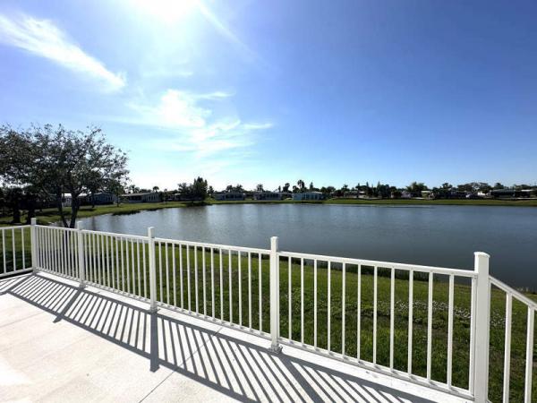 2023 Palm Harbor Manufactured Home