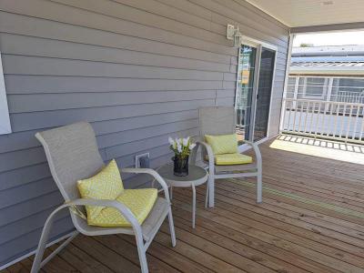 Photo 4 of 19 of home located at 39628 Sweetgum Ave Zephyrhills, FL 33542
