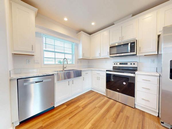 2024 Skyline Manufactured Home