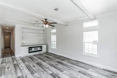Photo 4 of 8 of home located at 6200 99th Street, #098 Sebastian, FL 32958