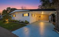 1968 TEAK Manufactured Home