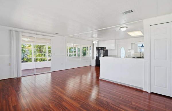 1968 TEAK Manufactured Home