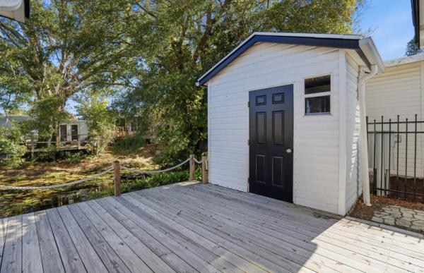 1968 TEAK Manufactured Home
