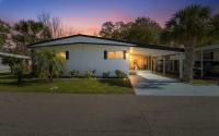 1968 TEAK Manufactured Home