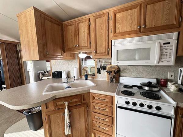2006 Breck Manufactured Home