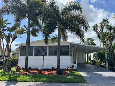 Mobile Home at 1804 Valencia Dr Deerfield Beach, FL 33442