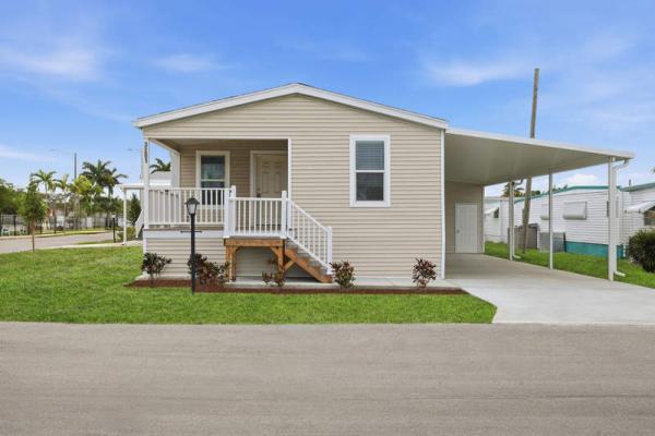2024 Palm Harbor Manufactured Home