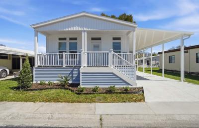 Mobile Home at 12100 Seminole Blvd. #337 Largo, FL 33778